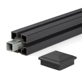 Frontline 4"x4" Post